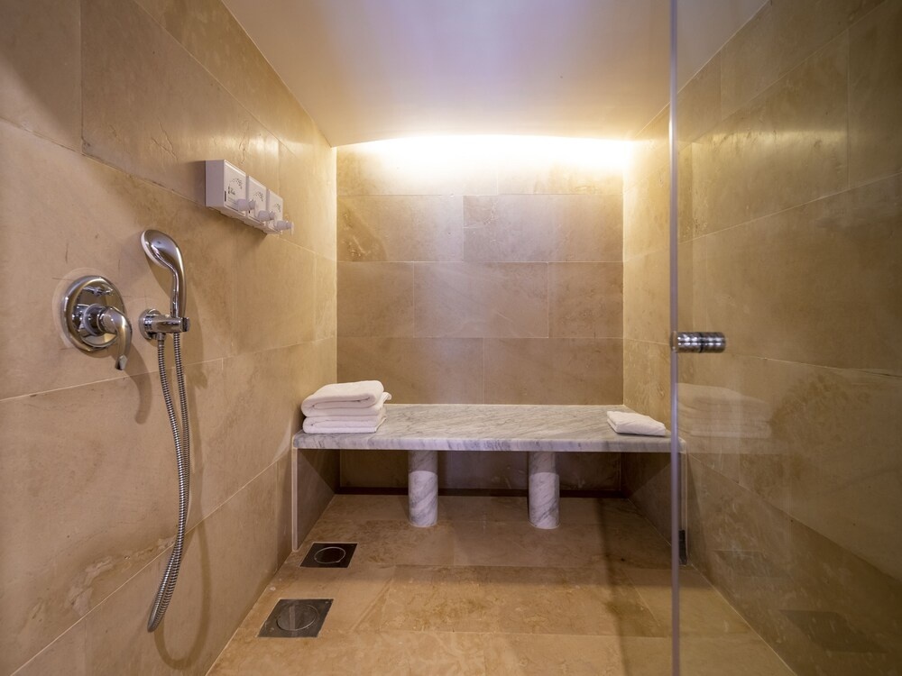 InterContinental Mzaar (Mountain Resort & Spa) - Général