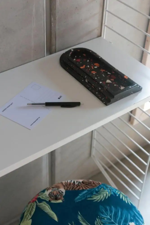 DAFT Hotel - фото 17