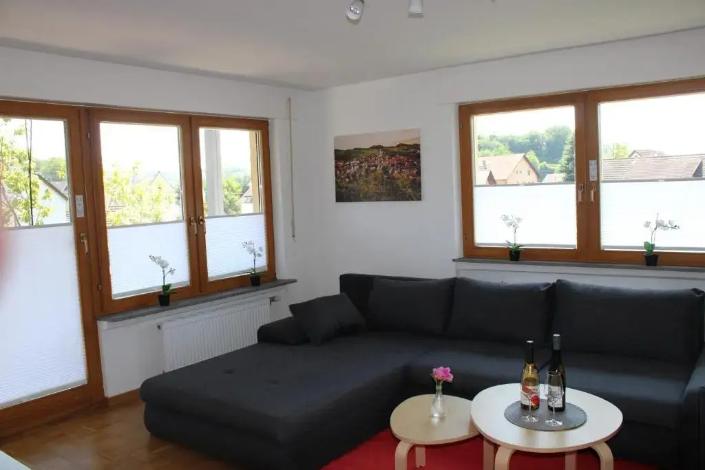 Winzerhof Senn - Chambres