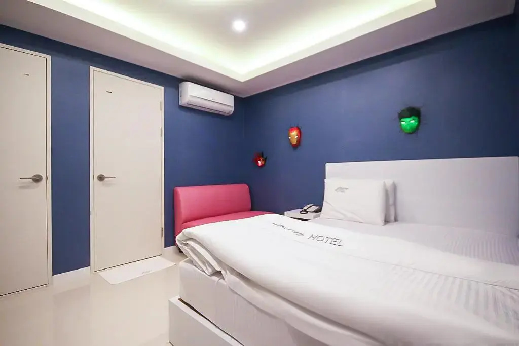 Hotel photo 20