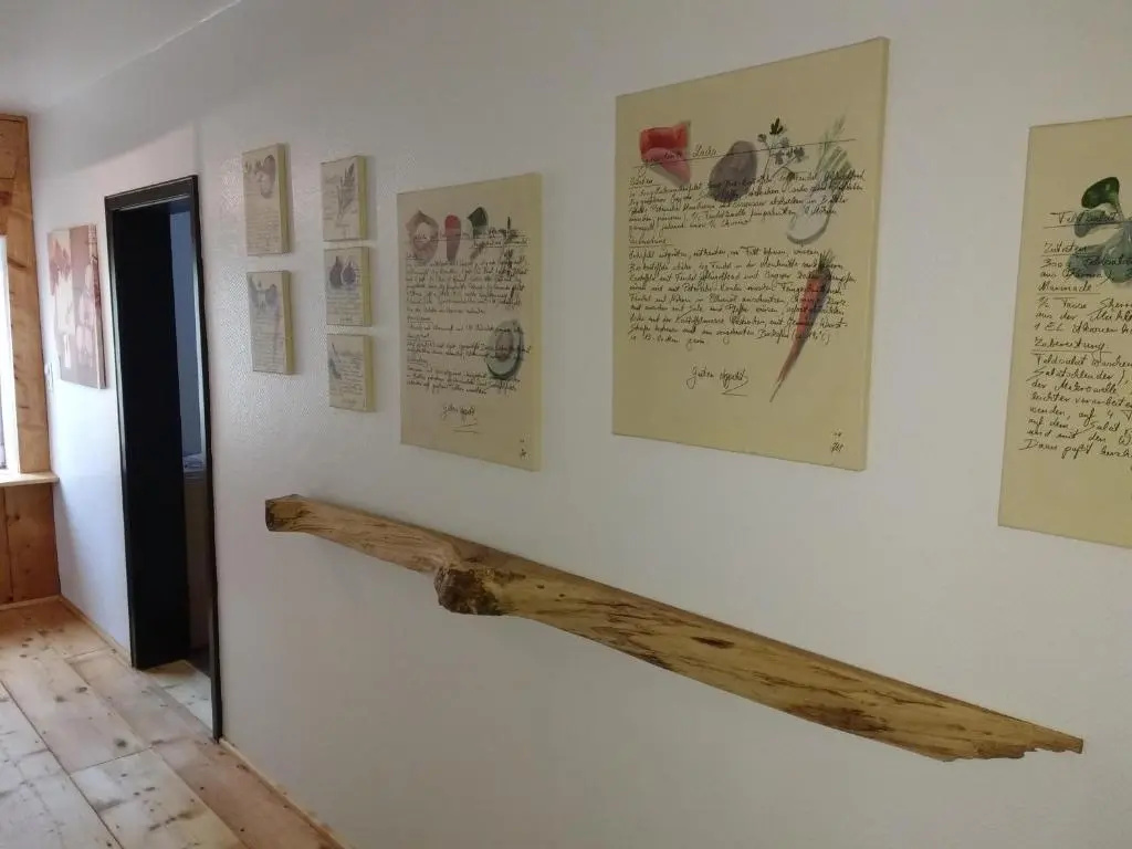Casa Piedro - Chambres