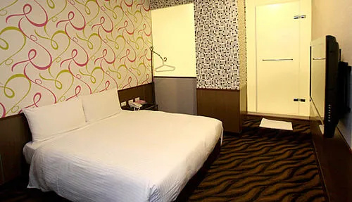 Smile House - Hostel — 5