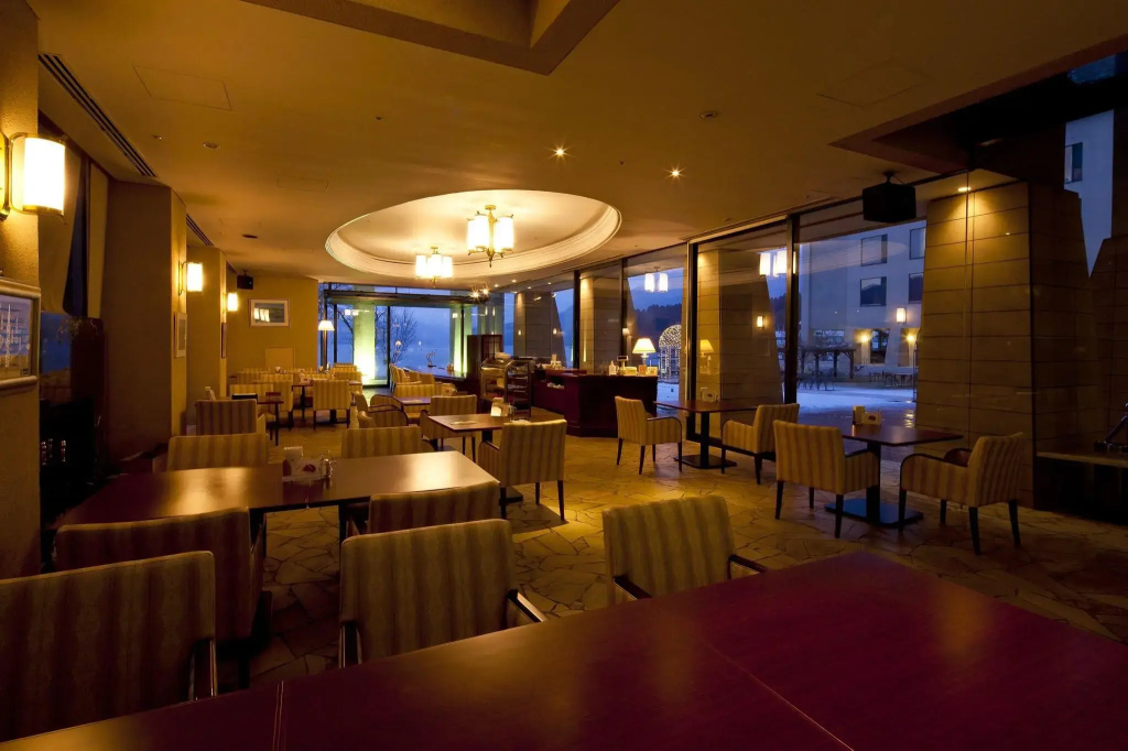 Hakone Hotel 사진 57