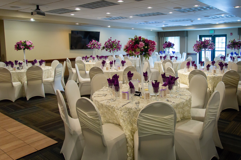 Staybridge Suites Rochester University by IHG - Général