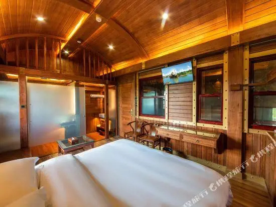 Chuanlord Holiday Hotel - Chambres