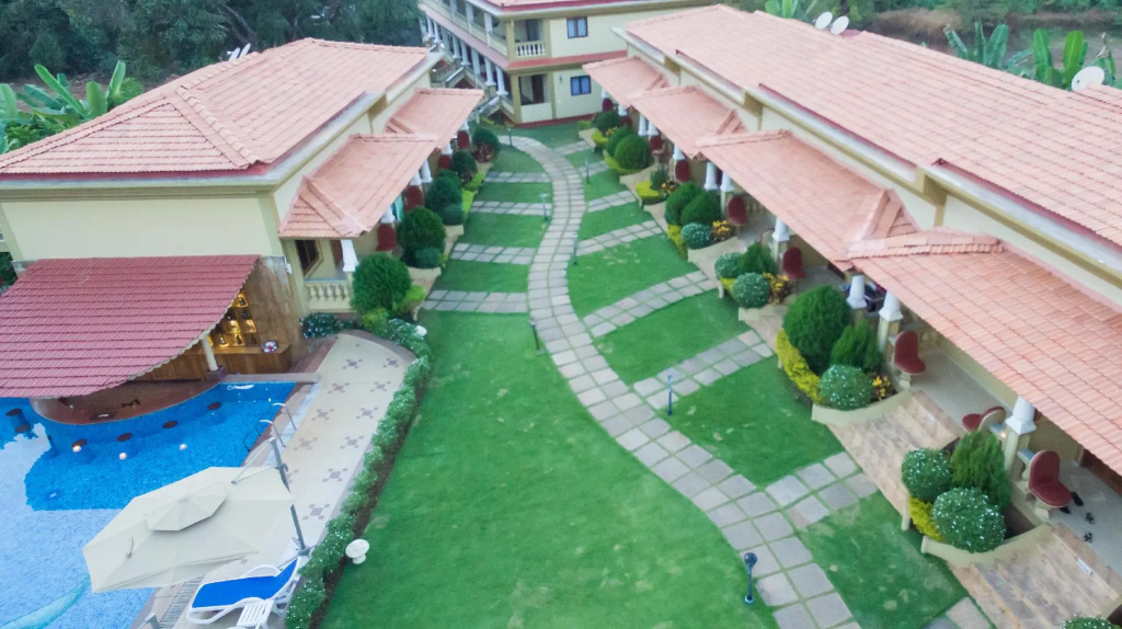 Hotel photo 13