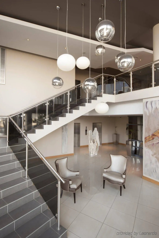 Holiday Inn Express Sandton Woodmead by IHG - Général