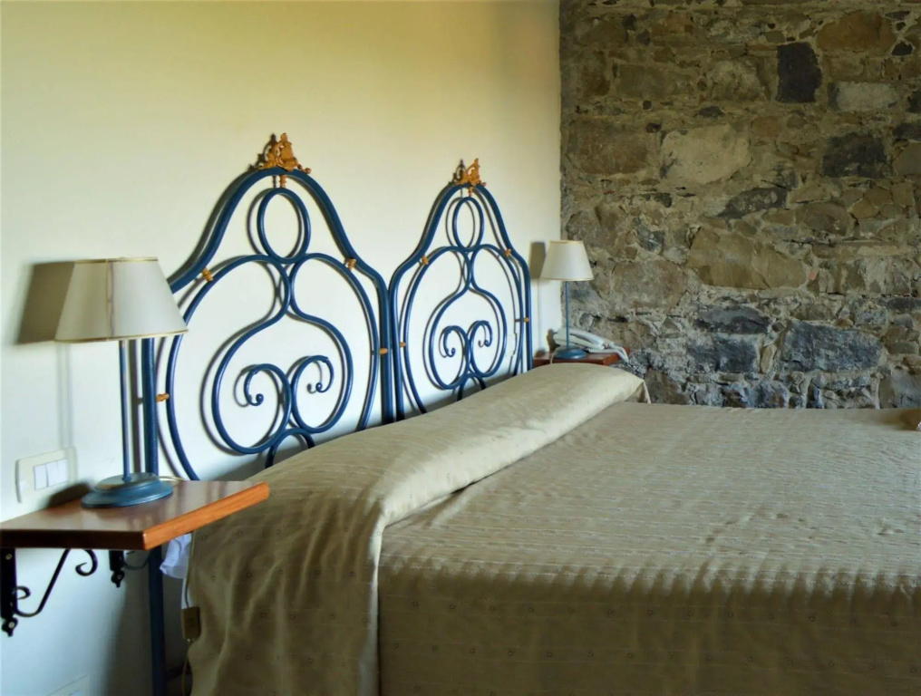 Antico Borgo Etneo Country Hotel - Général