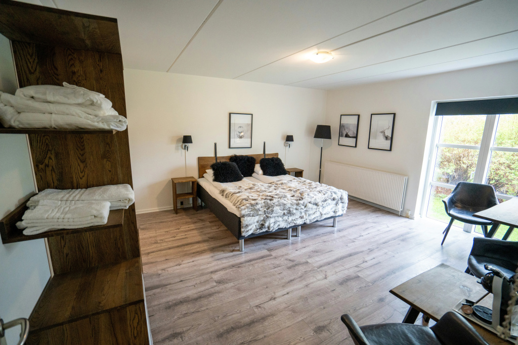Hotel Årslev Kro - Général