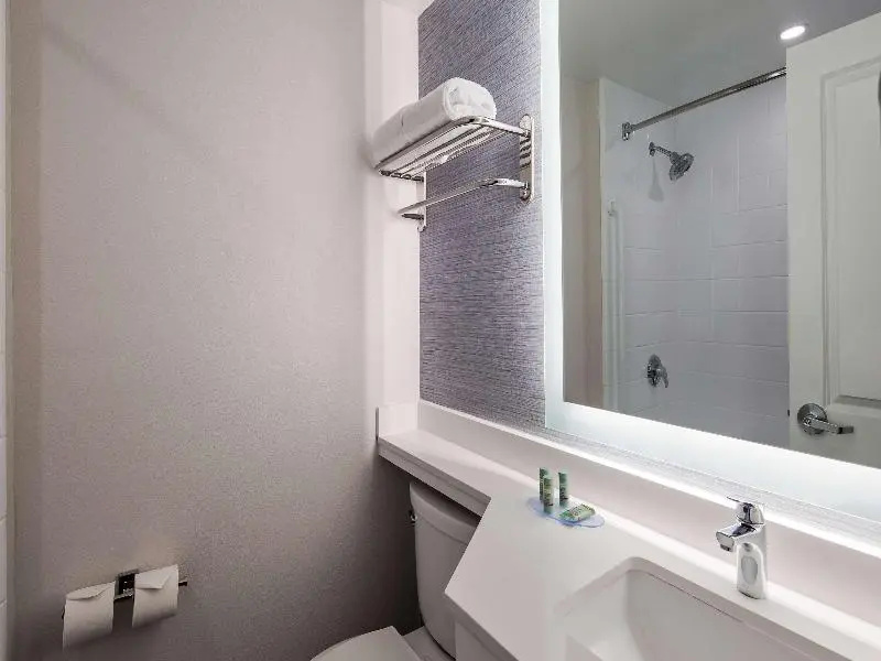 Best Western Paramus Hotel & Suites - Chambres