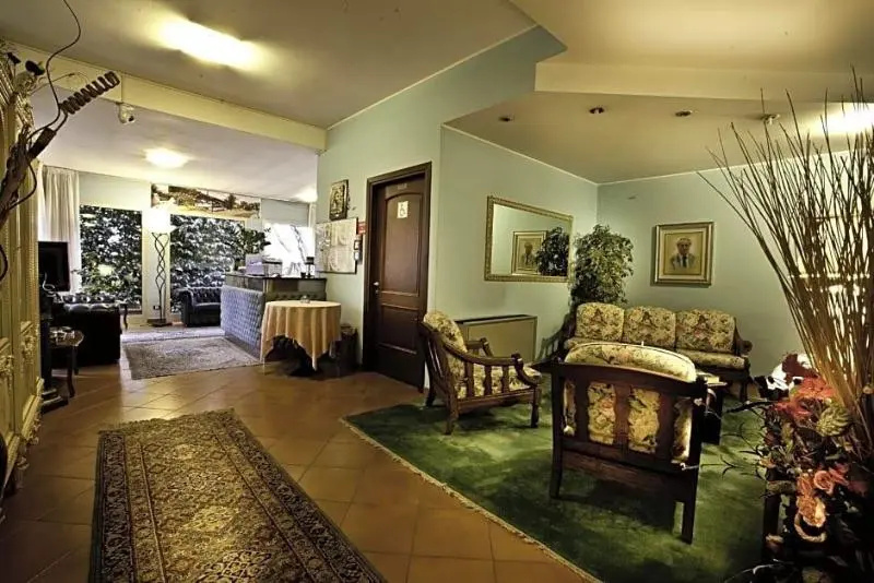 Hotel Nastro Azzurro image 2