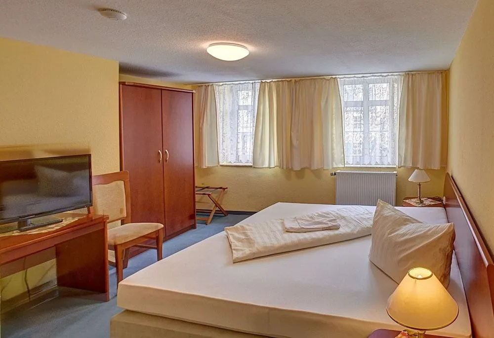 Hotel Maximilian - Général