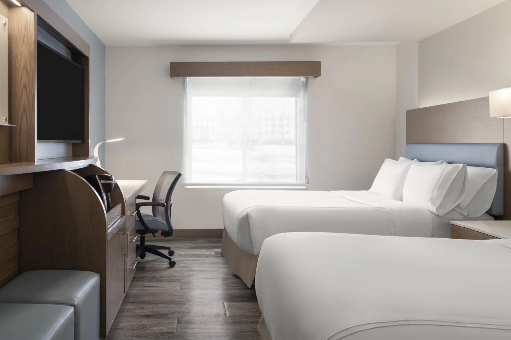 EVEN Hotel Ann Arbor S - University Area by IHG - Général