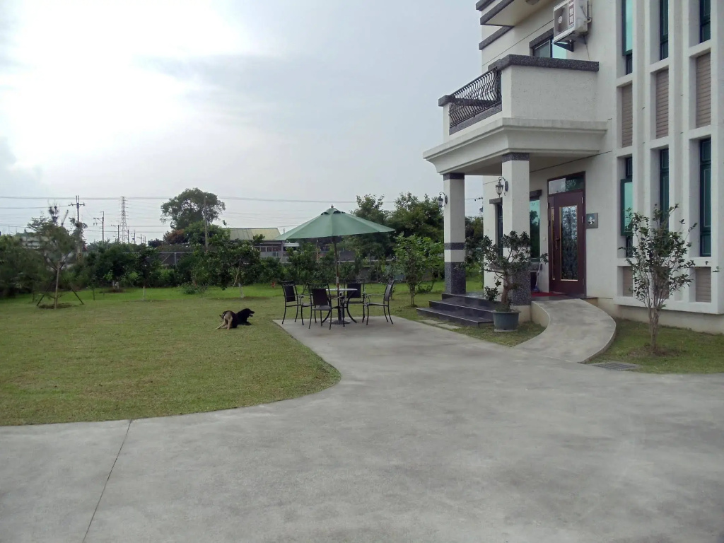 Hotel photo 7