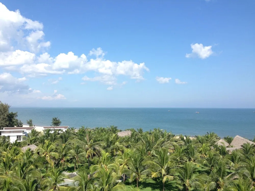 Sonata Resort & Spa - Chambres