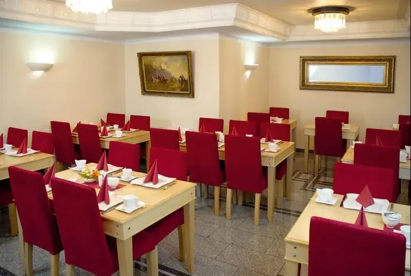 Hotel ATLAS München - Général