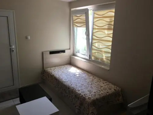 Guest House Nadezhda - Photo 1