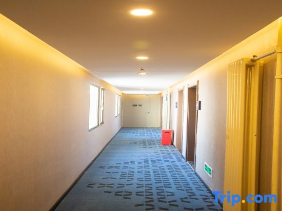 Business Centre