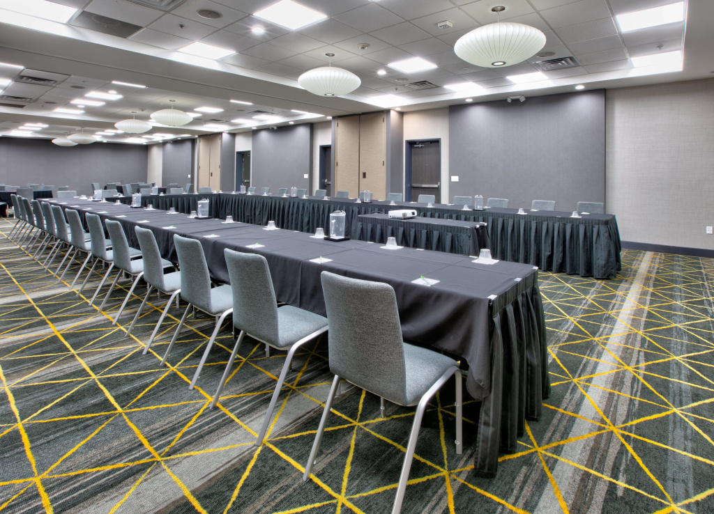 Holiday Inn DFW South by IHG - Général