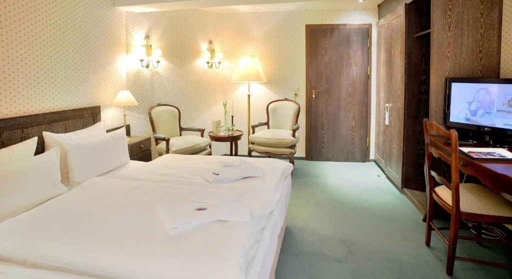 Hotel photo 18