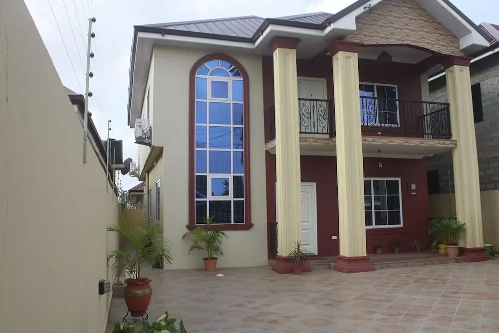 Westhood Homes