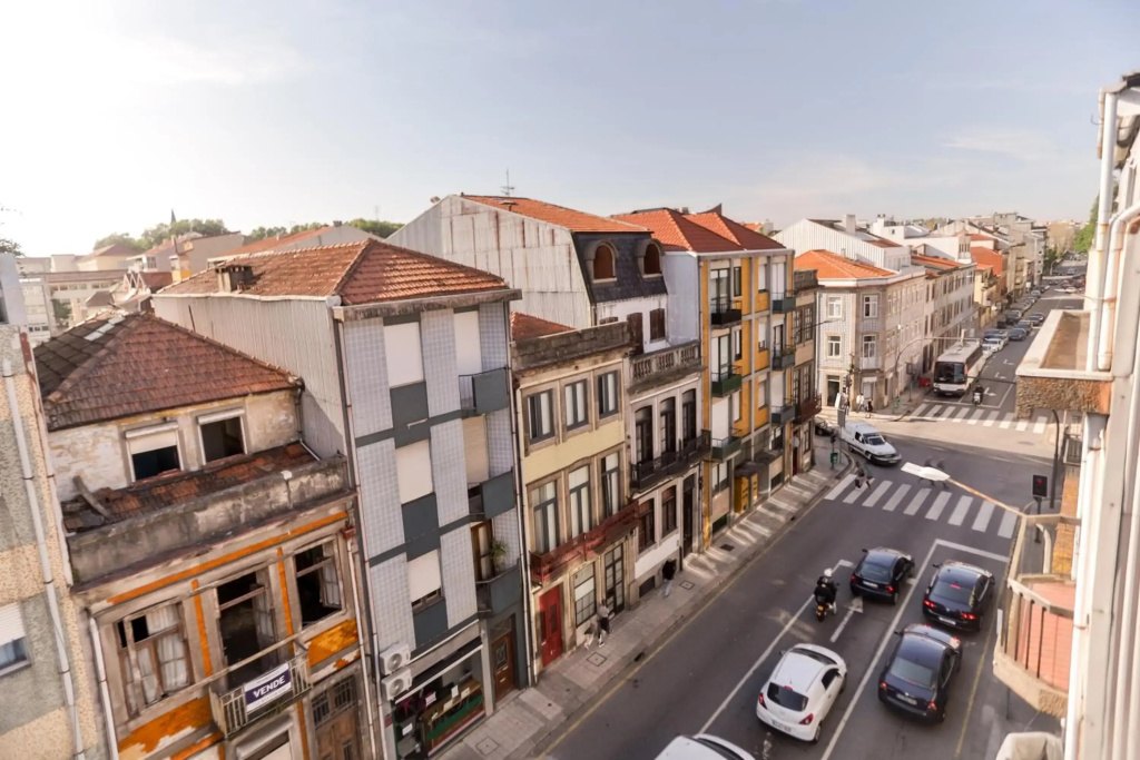 Alegria Suítes By Porto City Hosts