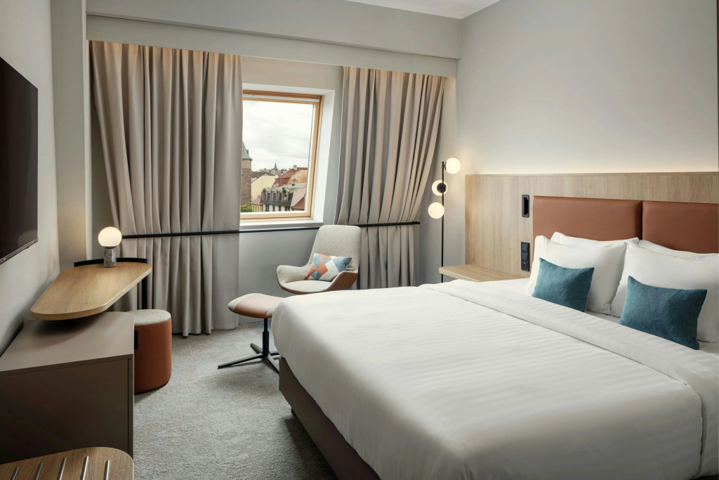 Courtyard By Marriott Pilsen - Vorschau 5
