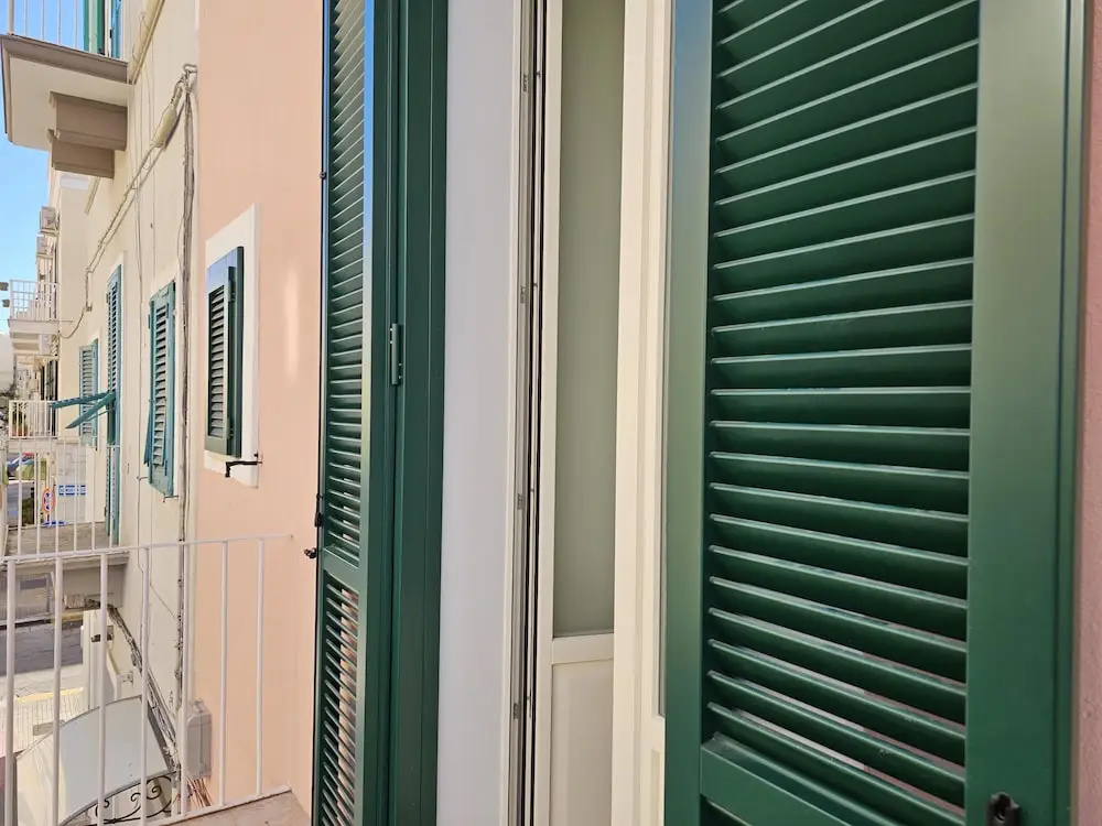Suite - Pumo in Monopoli