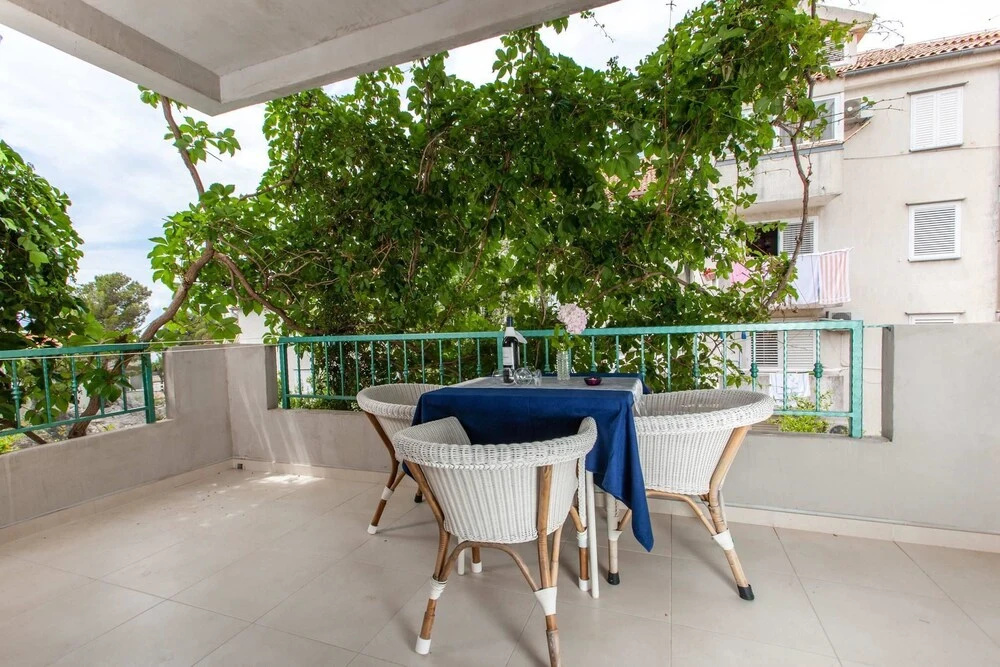 Apartments Kate Makarska