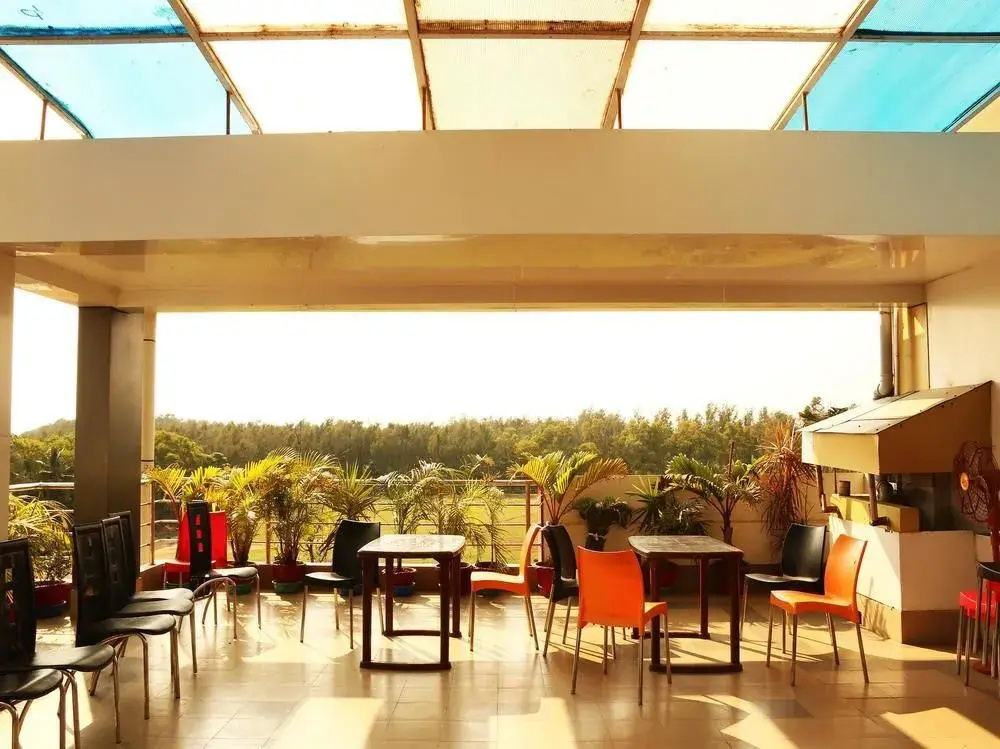 OYO Premium New Digha - Général