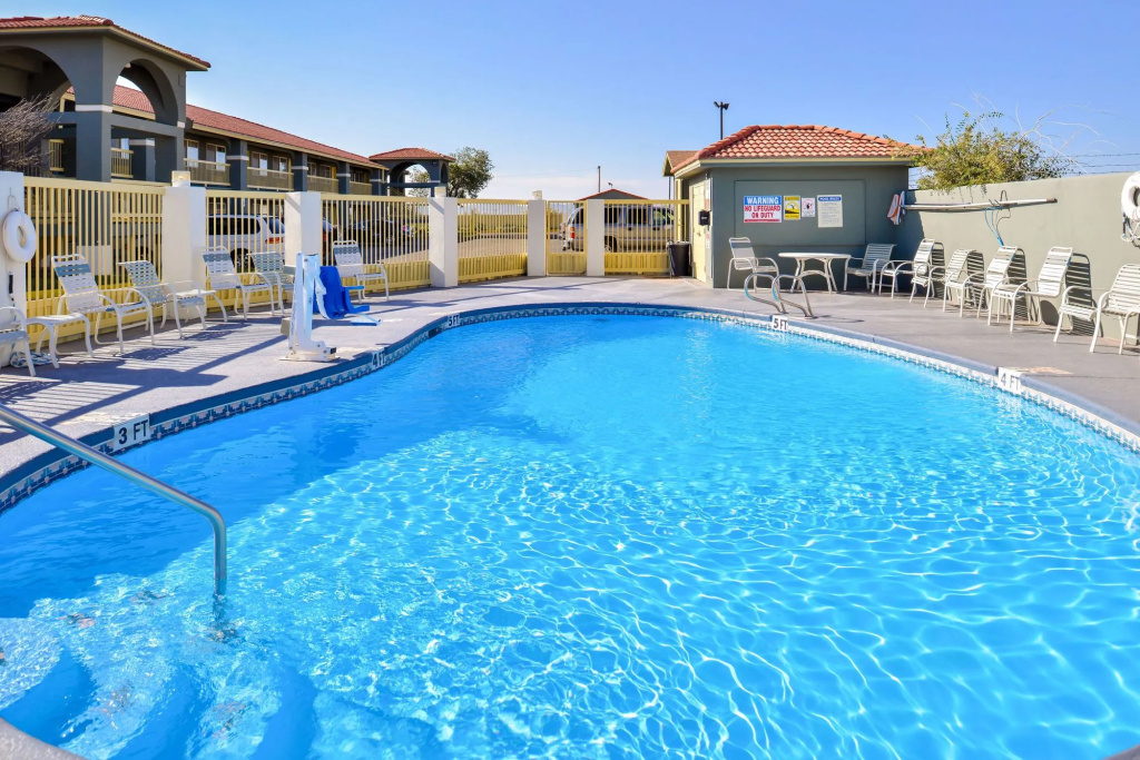 Hotel photo 14