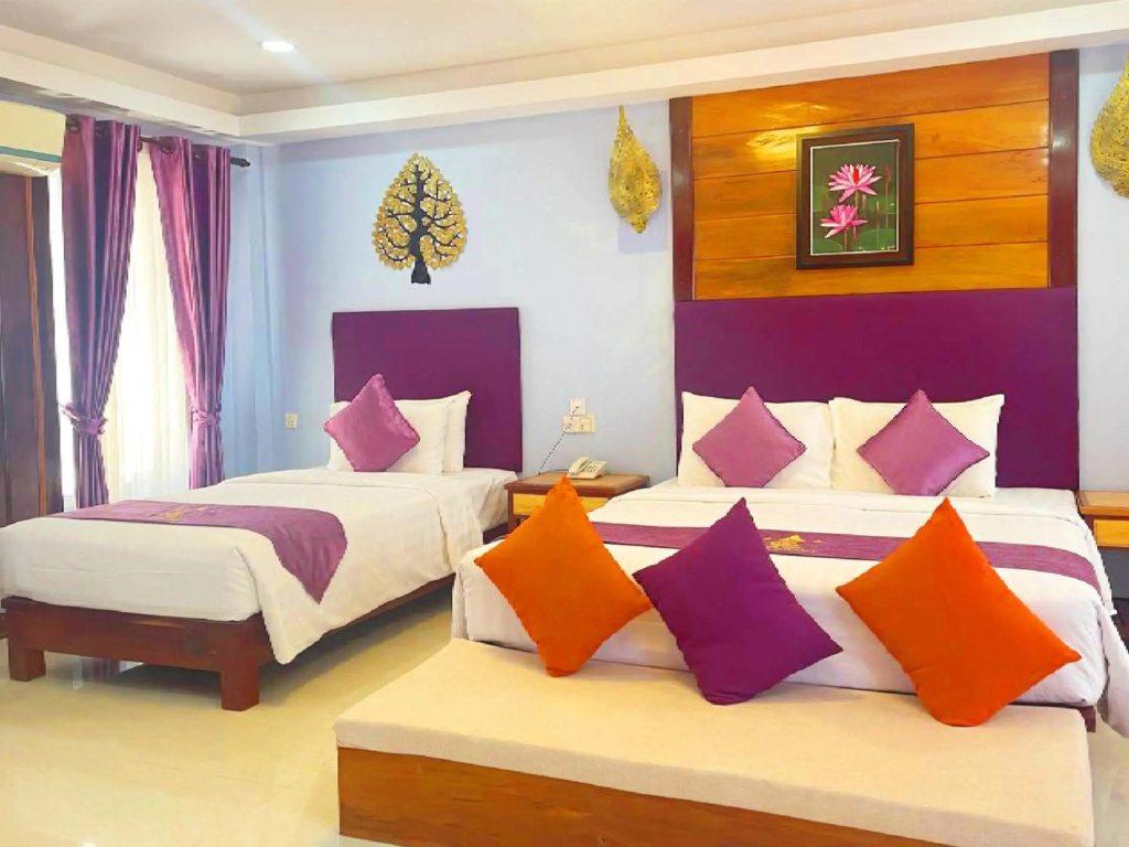 Hotel photo 2