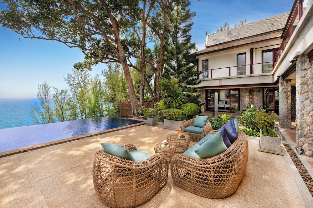 Villa Horizon