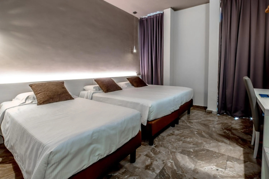 Hotel photo 5