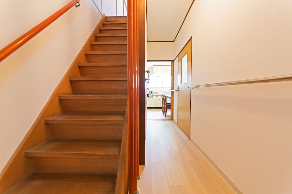 Villa Tengachaya-Nishi 사진 13