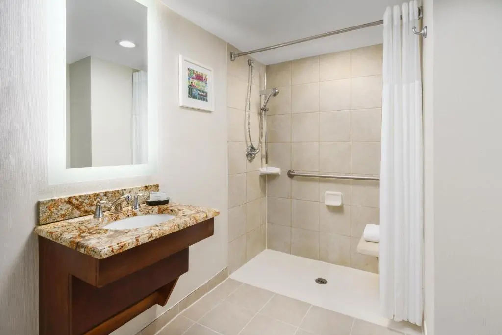Hampton Inn Manhattan-35th St/Empire State Bldg - Chambres