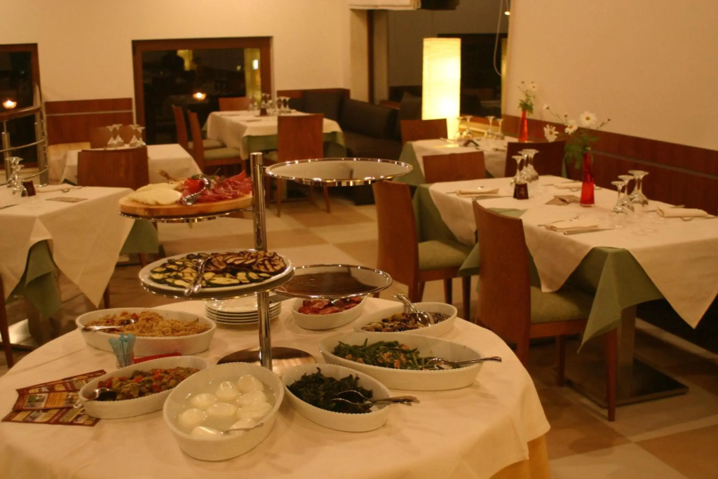 Hermes Hotel - Général
