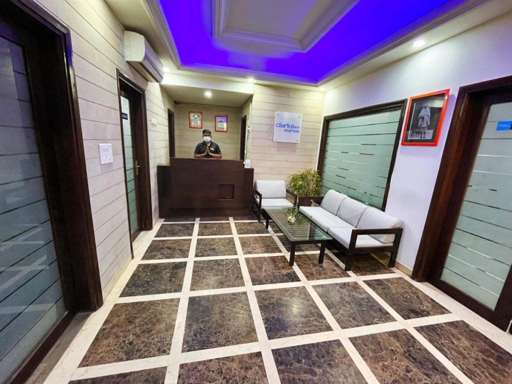 Hotel photo 21