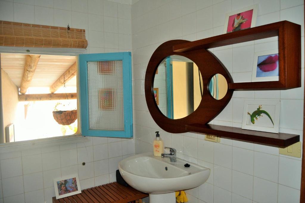 Casitas Tabayesco by null