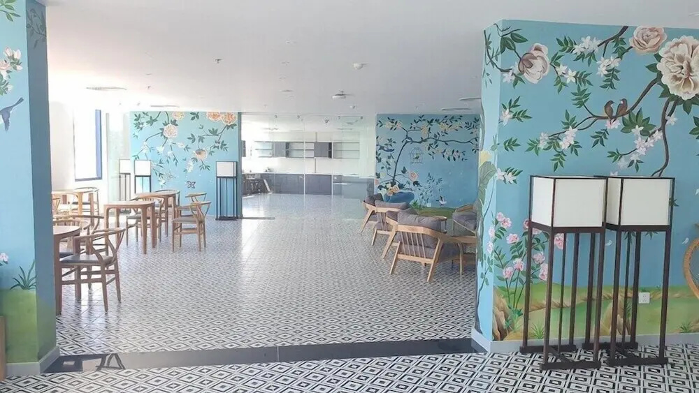 Cam Ranh Beach Resort near The Airport - фото 41