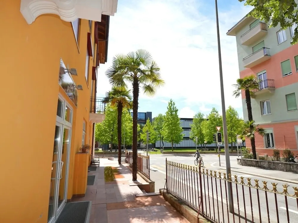 Hotel photo 16