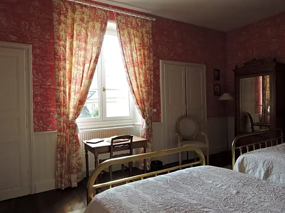Le Domaine de Mestré, The Originals Relais - Chambres