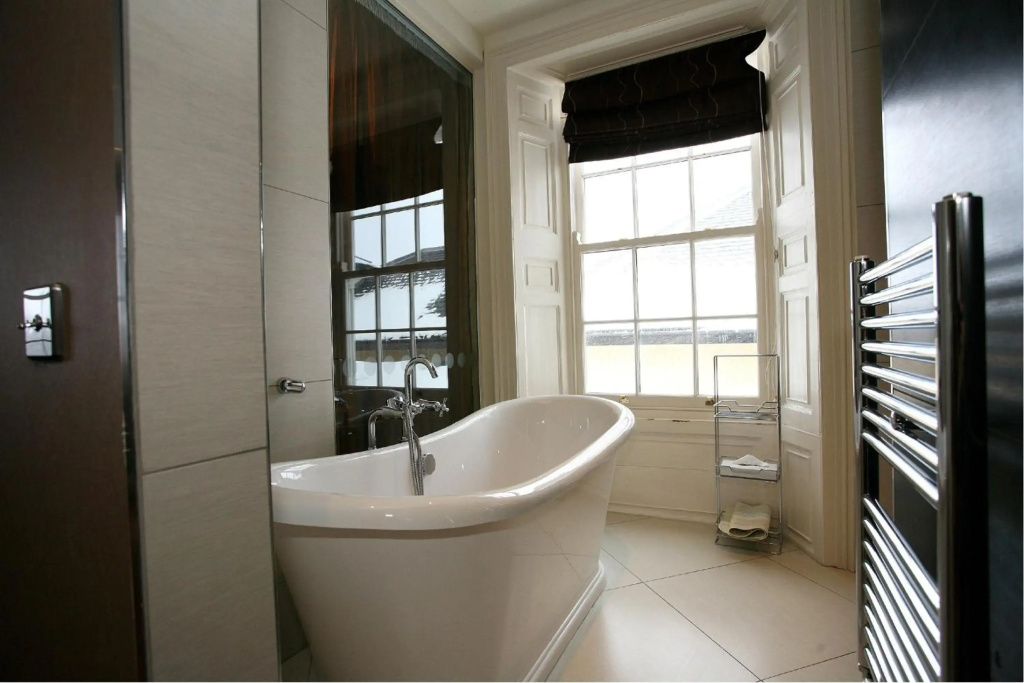 Hardwick Hall Hotel - фото 8