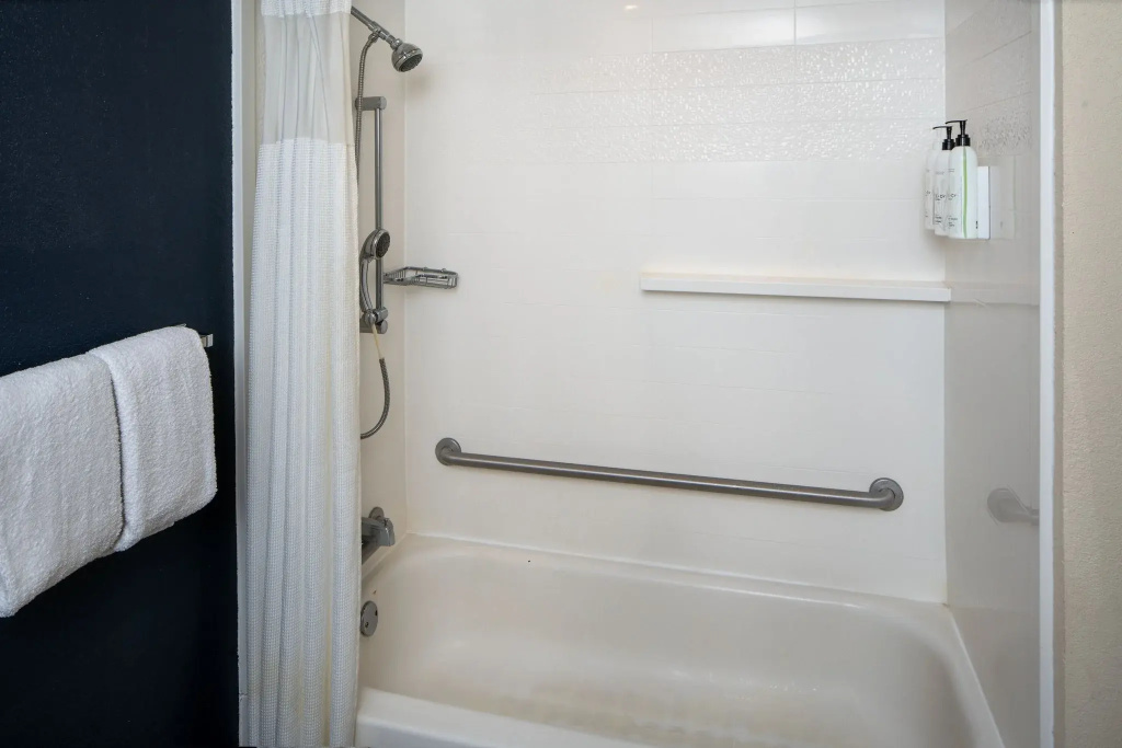 Fairfield Inn & Suites by Marriott Gulfport - Général