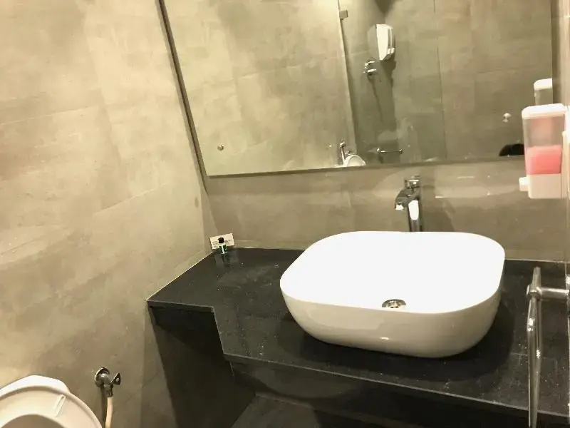 Starlit Suites - Chambres