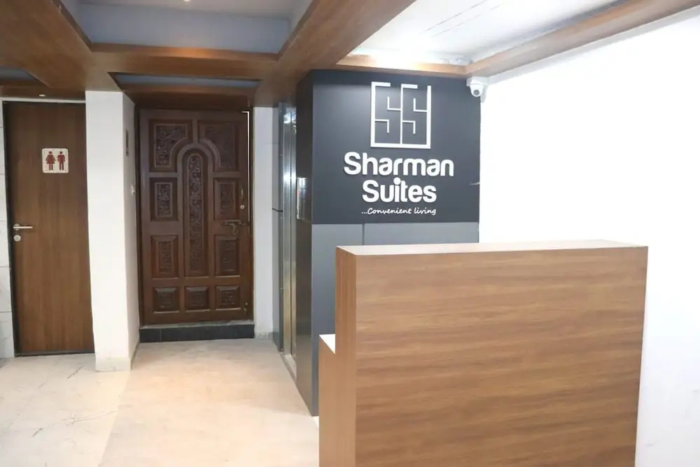 Hotel photo 20