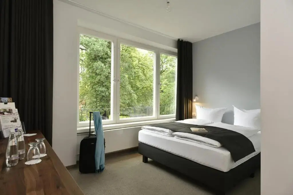 Hotel Christophorus - Chambres