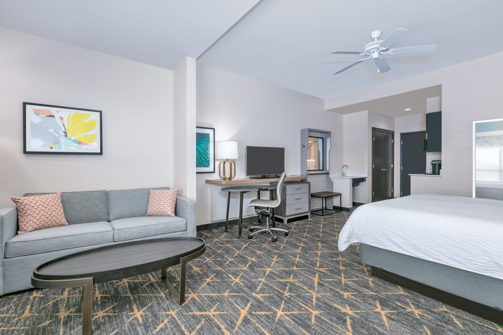 Holiday Inn Houma by IHG - Général