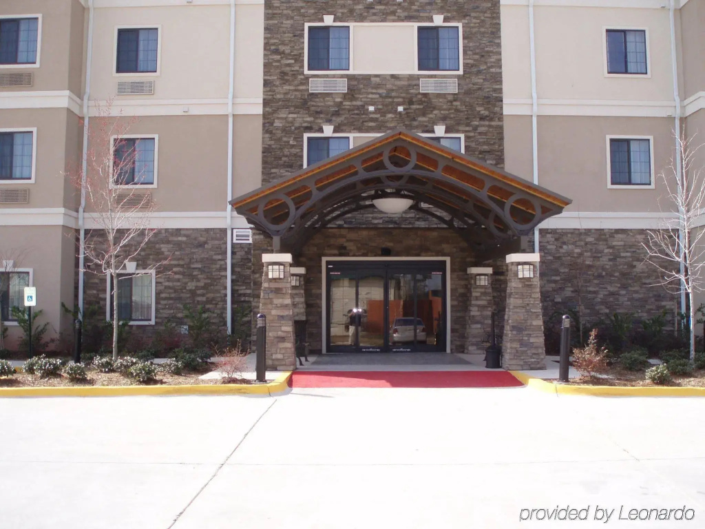 Staybridge Suites Covington