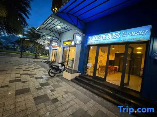 Beachside Bliss Grand World
